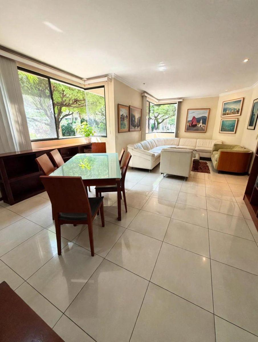 Samborondón, Plaza Real. Departamento en Venta, 3 Habitaciones. Guayas — imagen 9