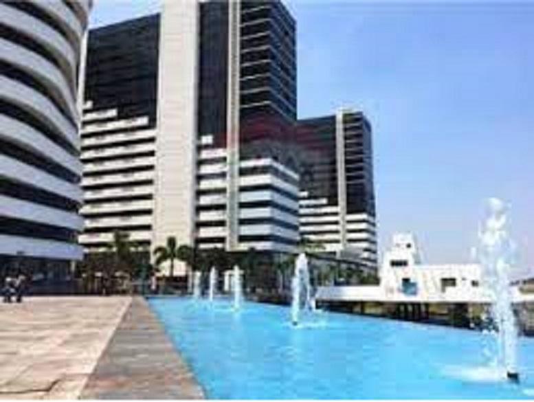 Departamento en Venta Bellini Puerto Santa Ana, Guayas — imagen 10