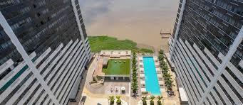 Departamento en Venta Bellini Puerto Santa Ana, Guayas — imagen 9
