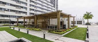 Departamento en Venta Bellini Puerto Santa Ana, Guayas — imagen 8