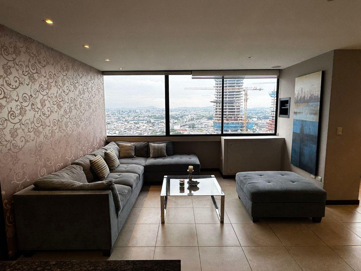 Departamento en Venta Bellini Puerto Santa Ana, Guayas — imagen 6
