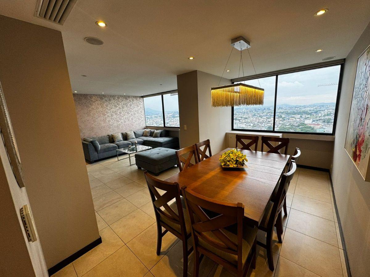 Departamento en Venta Bellini Puerto Santa Ana, Guayas — imagen 5