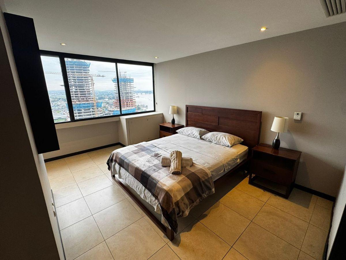 Departamento en Venta Bellini Puerto Santa Ana, Guayas — imagen 3