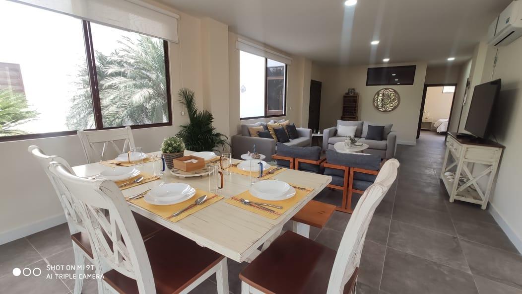 Venta Departamento Playas Villamil Precio de Oportunidad a 100 m de La Playa, Guayas — imagen 9