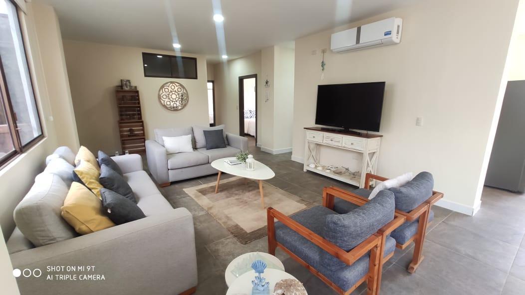 Venta Departamento Playas Villamil Precio de Oportunidad a 100 m de La Playa, Guayas — imagen 8