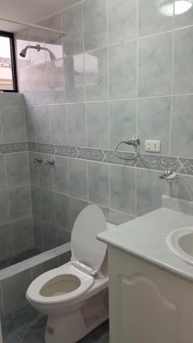 Departamento - Cumbayá — imagen 9