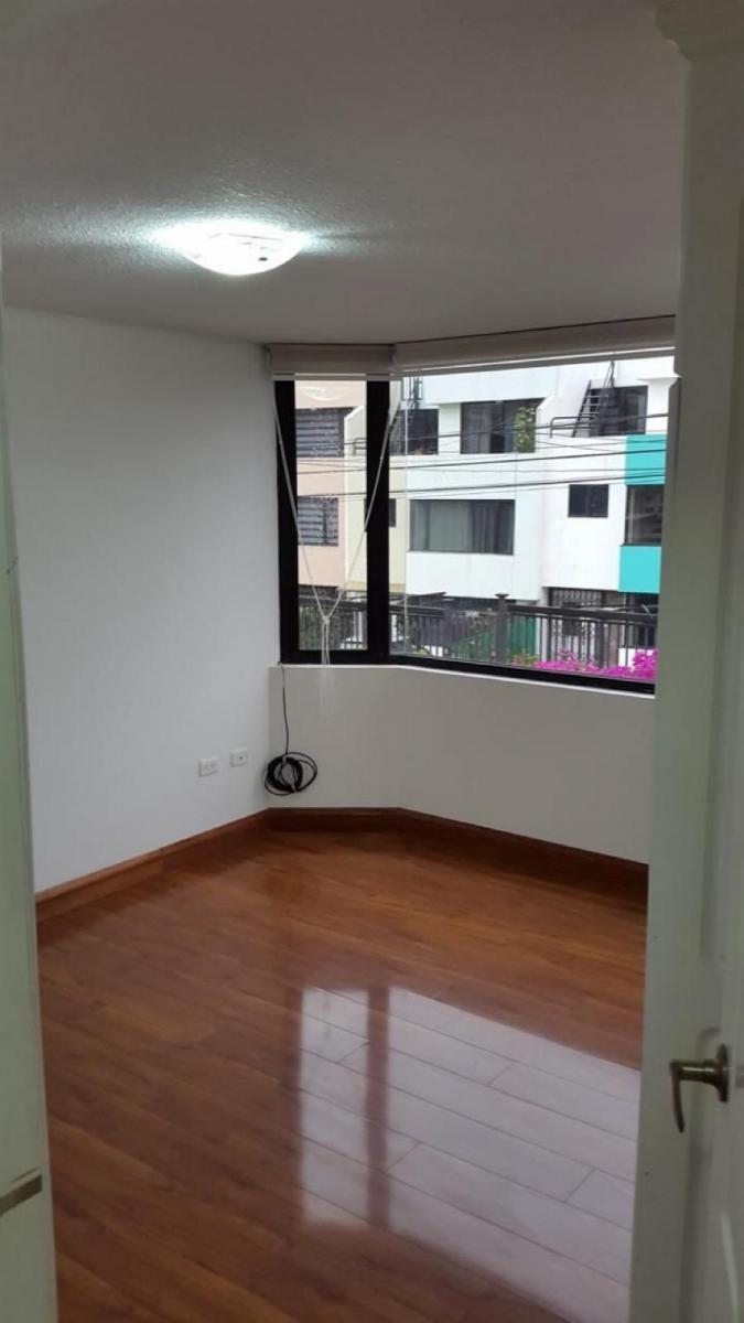 Departamento - Cumbayá — imagen 6