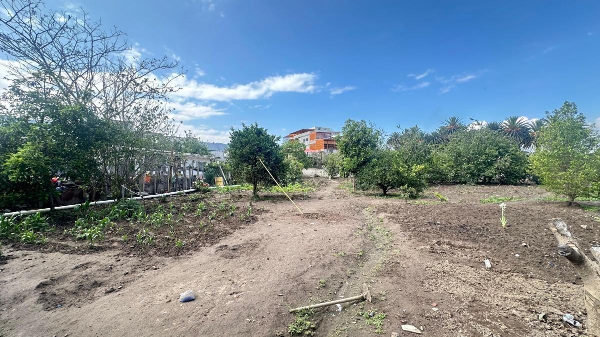 Guayllabamba ¡Perfecto Para Proyectos Residenciales o Comerciales! Terreno 2.584 m² + Casa — imagen 3