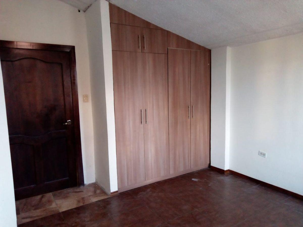 Departamento 223 m en Venta Cdla Ejercito 2, Sur de Quito — imagen 3