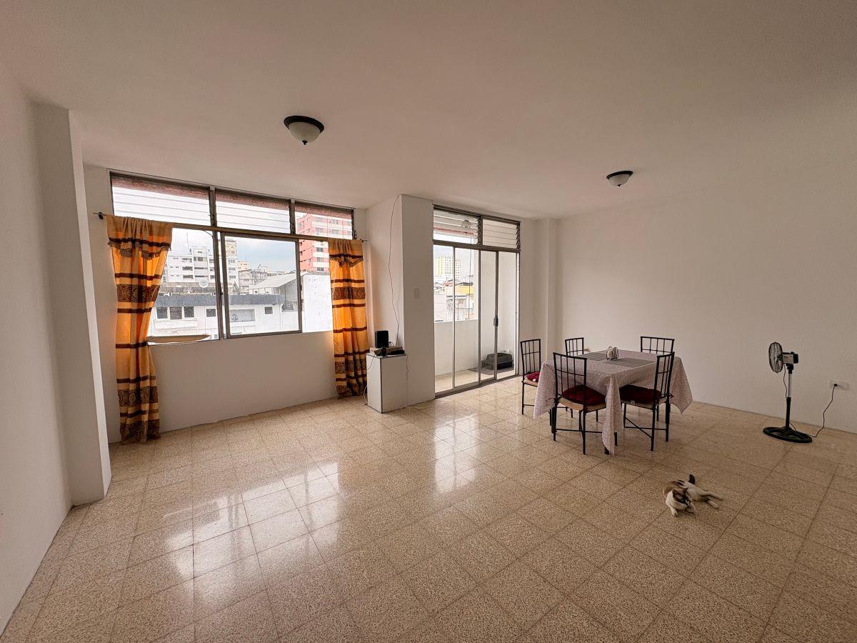 Venta Departamento Centro de Guayaquil (Cerca de Agripac), Guayas — imagen 10
