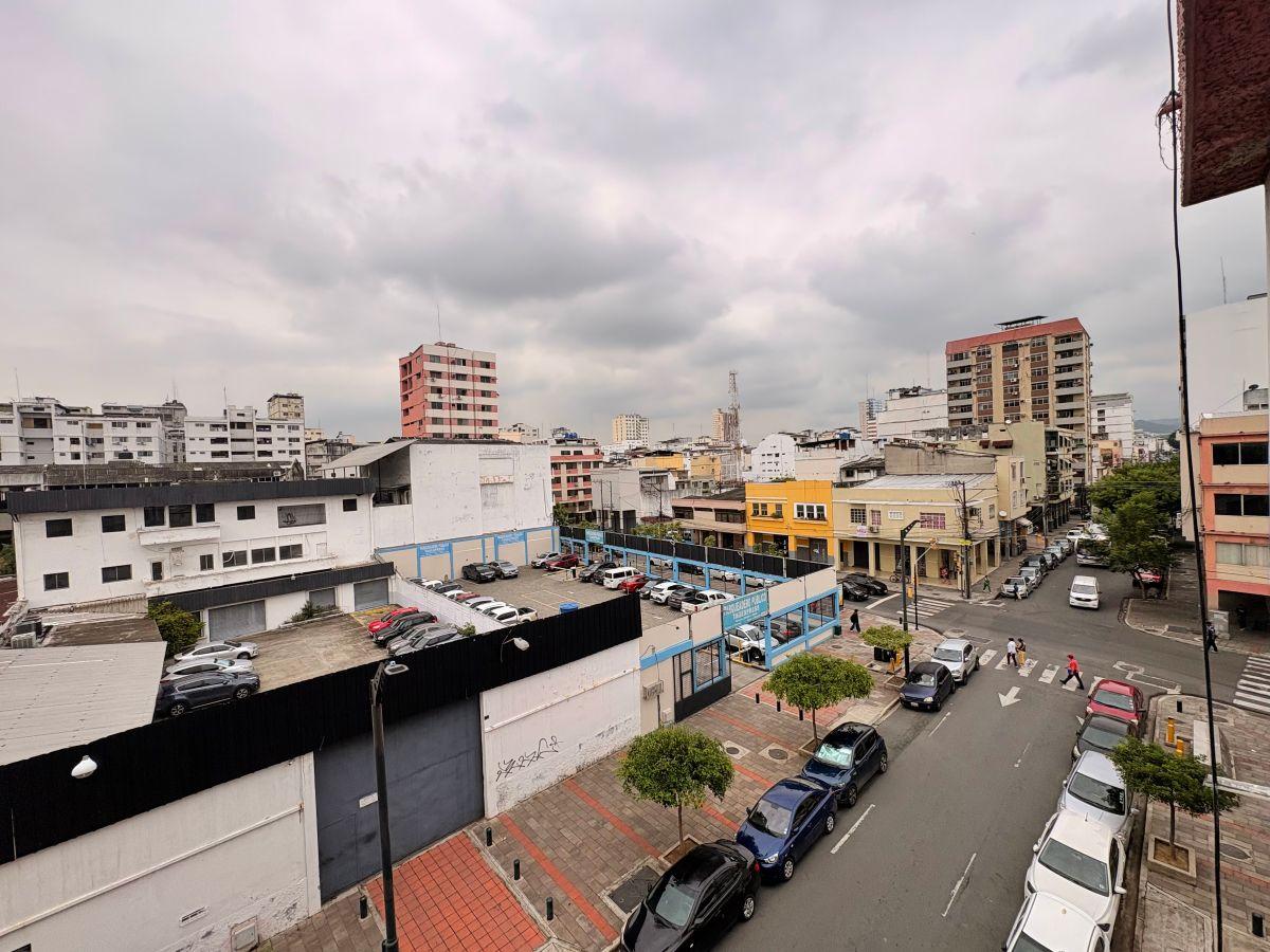 Venta Departamento Centro de Guayaquil (Cerca de Agripac), Guayas — imagen 4