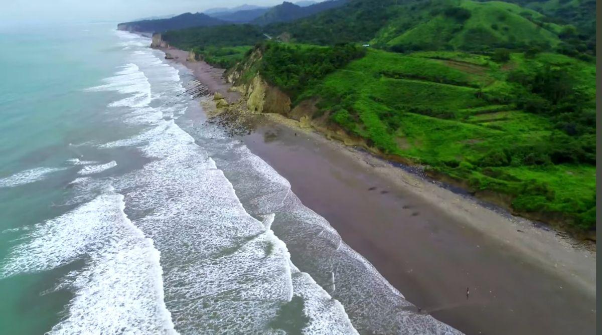Venta de Lotes de Terreno en Jama, Manabí, Manabí — imagen 10