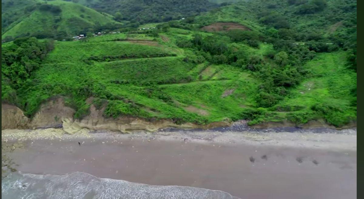 Venta de Lotes de Terreno en Jama, Manabí, Manabí — imagen 7