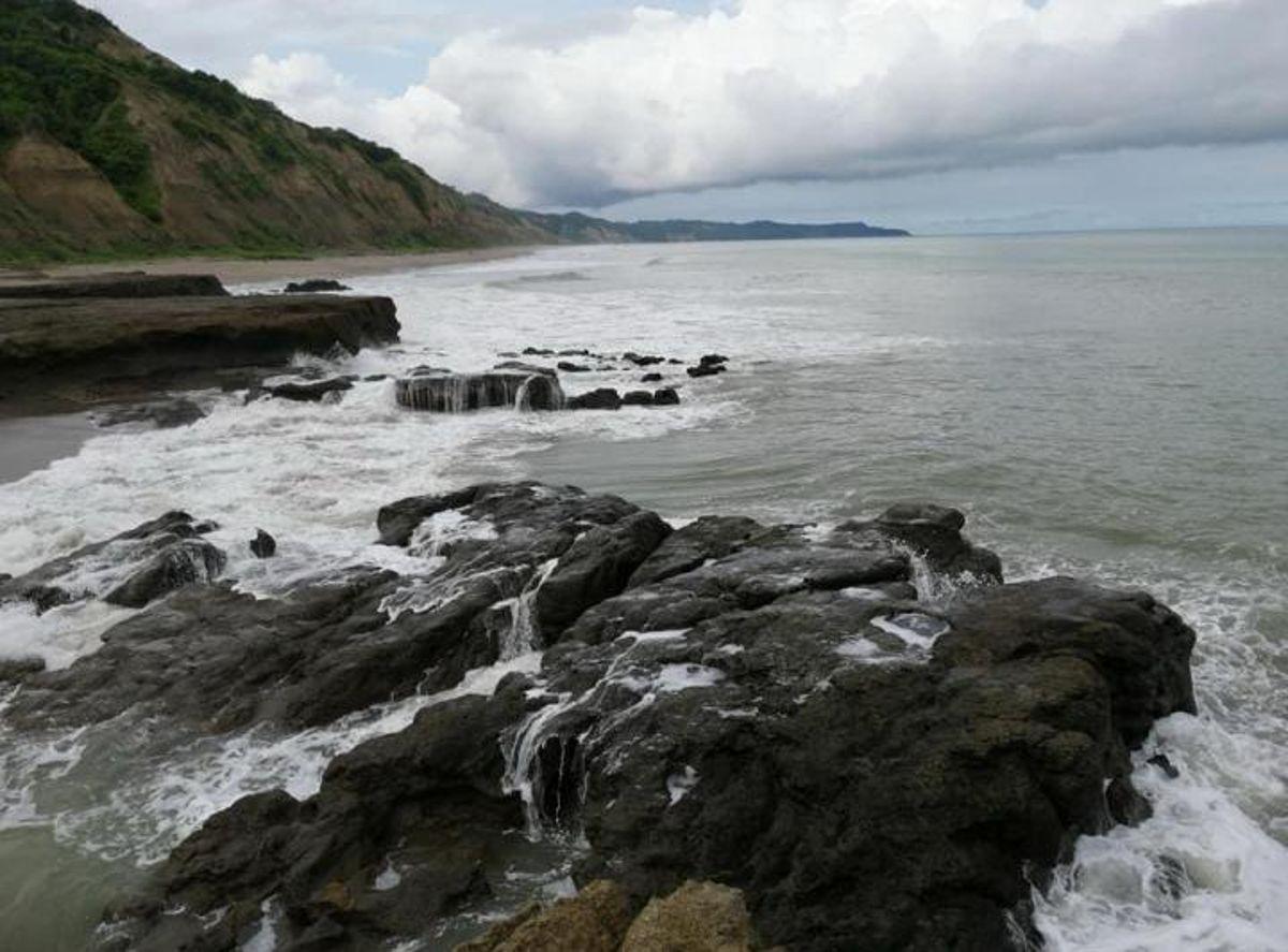 Venta de Lotes de Terreno en Jama, Manabí, Manabí — imagen 5