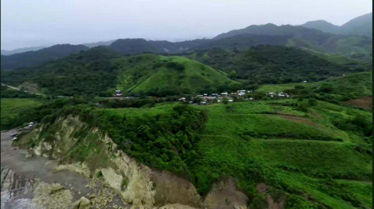 Venta de Lotes de Terreno en Jama, Manabí, Manabí — imagen 4