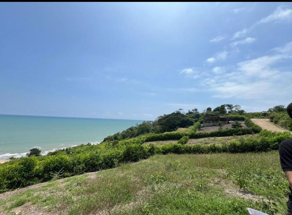 Venta de Lotes de Terreno en Jama, Manabí, Manabí — imagen 3