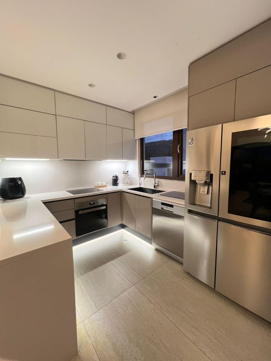 Departamento de 111 m² con 2 Habitaciones en Venta en Cumbayá — imagen 8