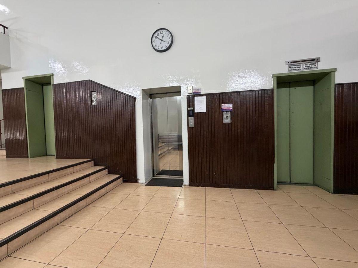 Oficina en Venta 10 de Agosto y Caldas 43 m², $28.000 — imagen 10