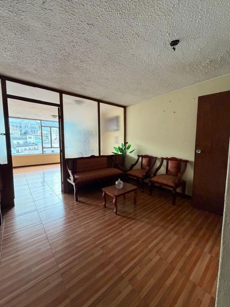 Oficina en Venta 10 de Agosto y Caldas 43 m², $28.000 — imagen 7