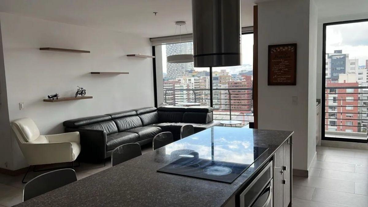 Departamento en Venta Sector Batán Bajo, Quito — imagen 9