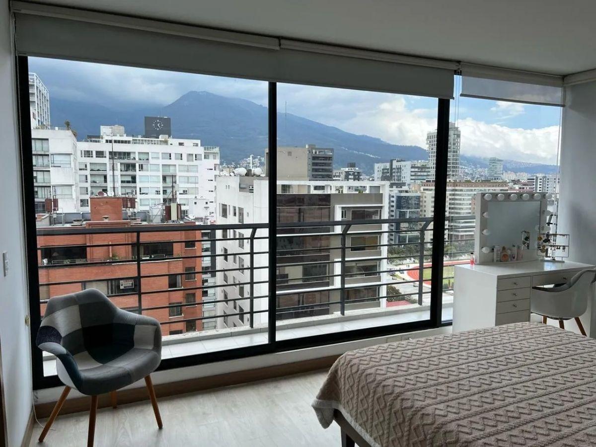 Departamento en Venta Sector Batán Bajo, Quito — imagen 4