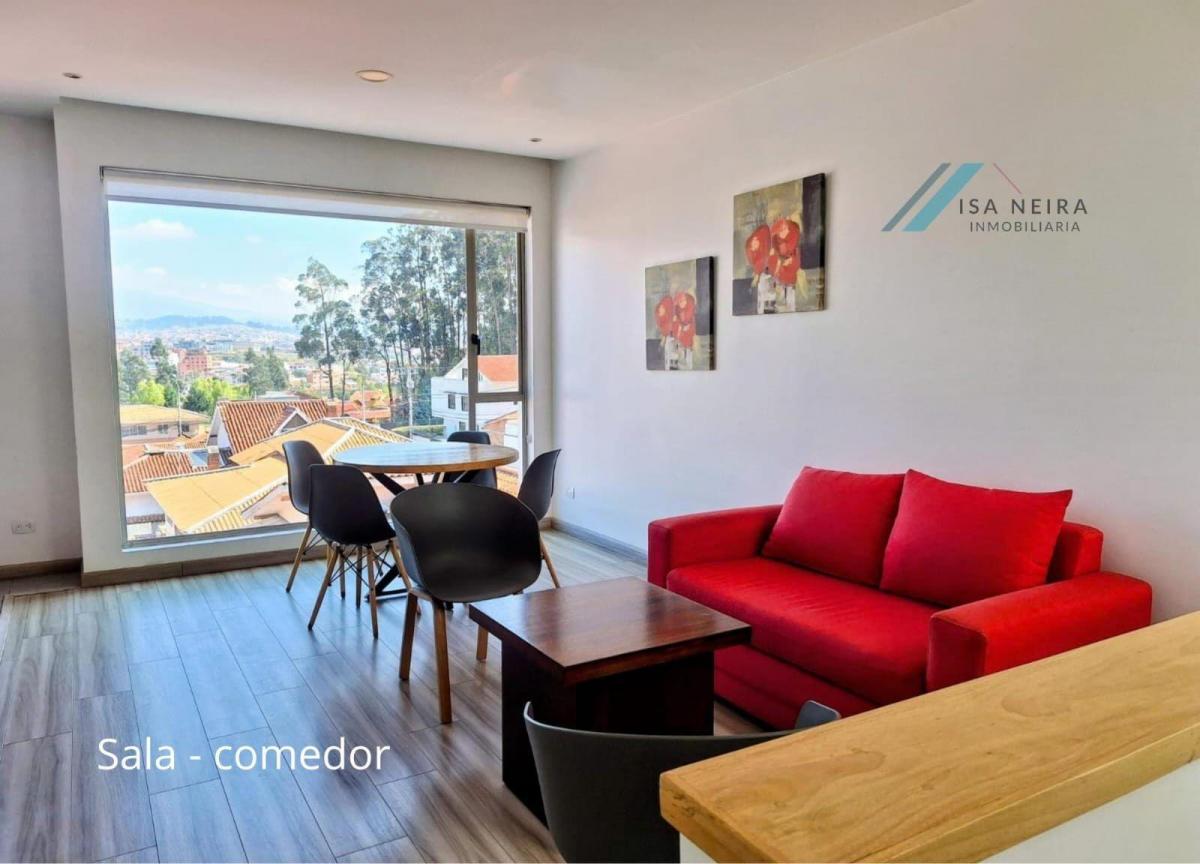 Departamento - Huaynacapac, Azuay — imagen 8