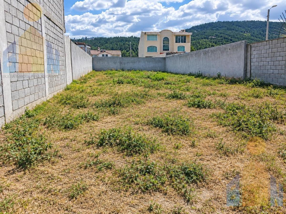 Terreno en La Armenia — imagen 8