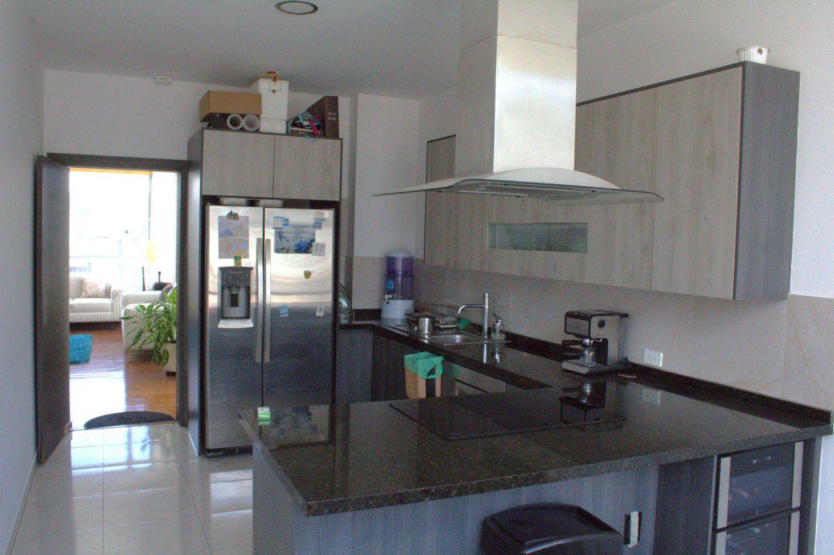 Penthouse de Lujo con Terraza Privada - Quito Tenis — imagen 6