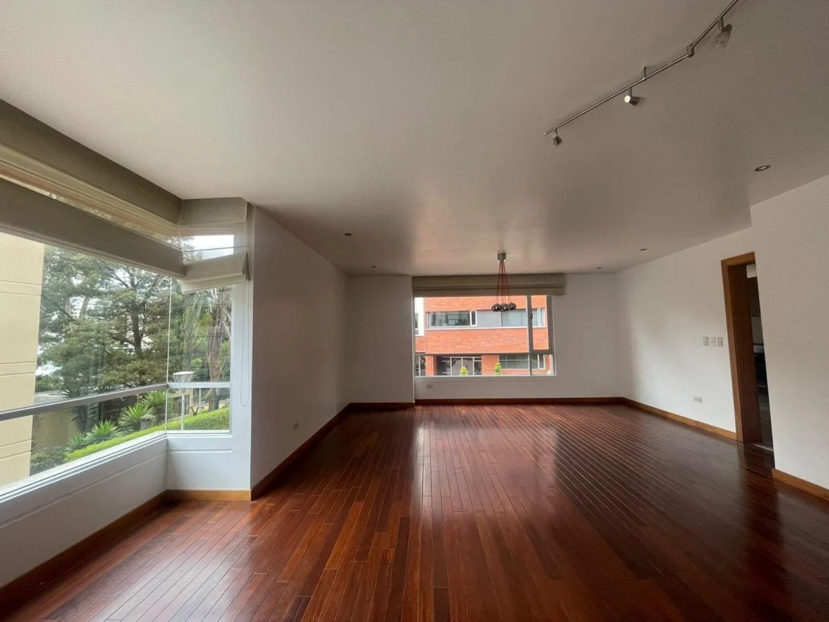 Vendo Lindo Departamento con Terraza Propia / Tenis — imagen 10