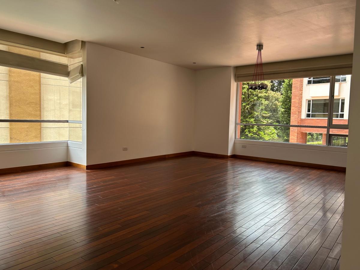 Vendo Lindo Departamento con Terraza Propia / Tenis — imagen 9
