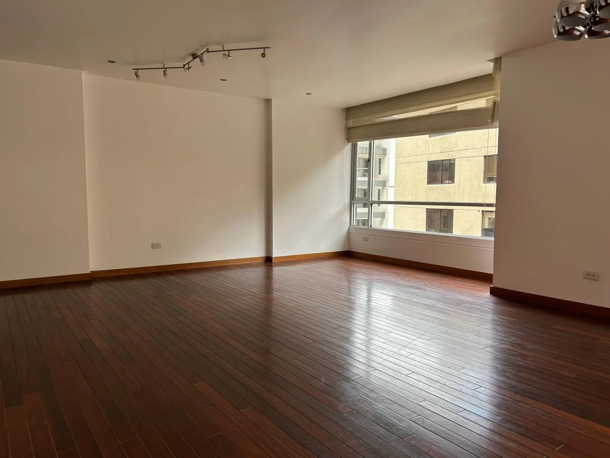 Vendo Lindo Departamento con Terraza Propia / Tenis — imagen 8