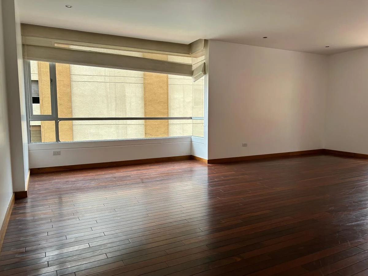 Vendo Lindo Departamento con Terraza Propia / Tenis — imagen 7