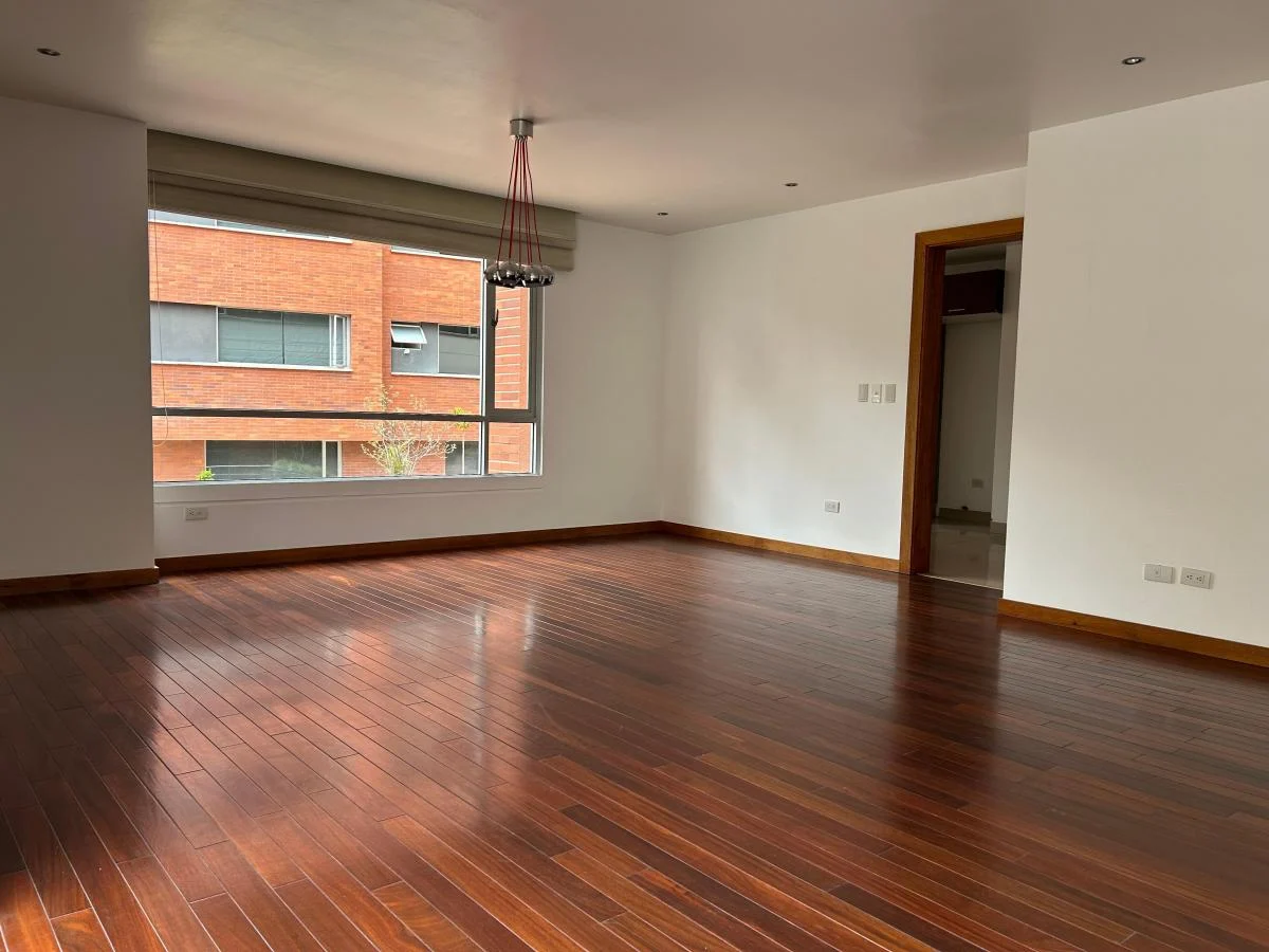 Vendo Lindo Departamento con Terraza Propia / Tenis — imagen 6