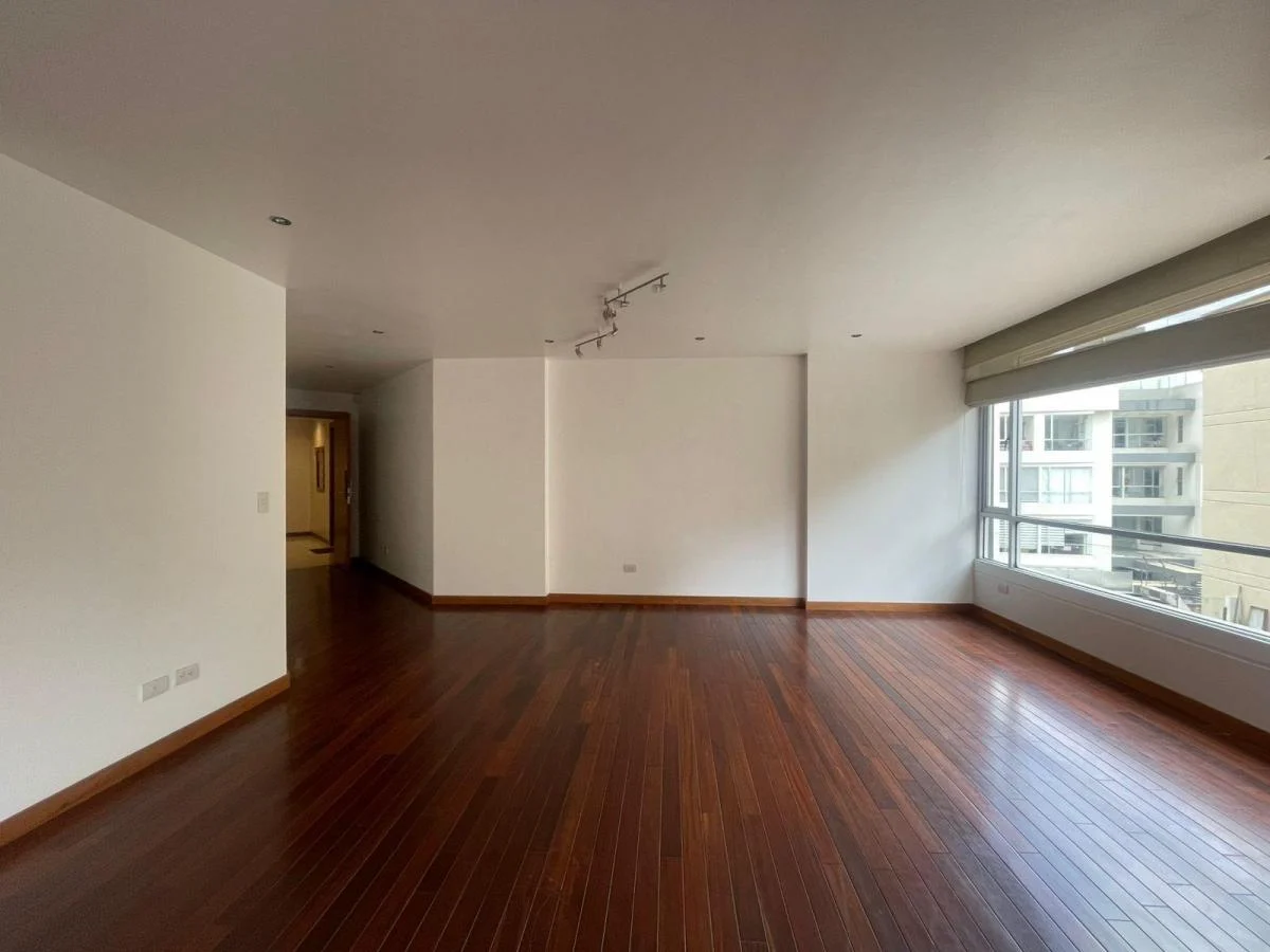 Vendo Lindo Departamento con Terraza Propia / Tenis — imagen 5