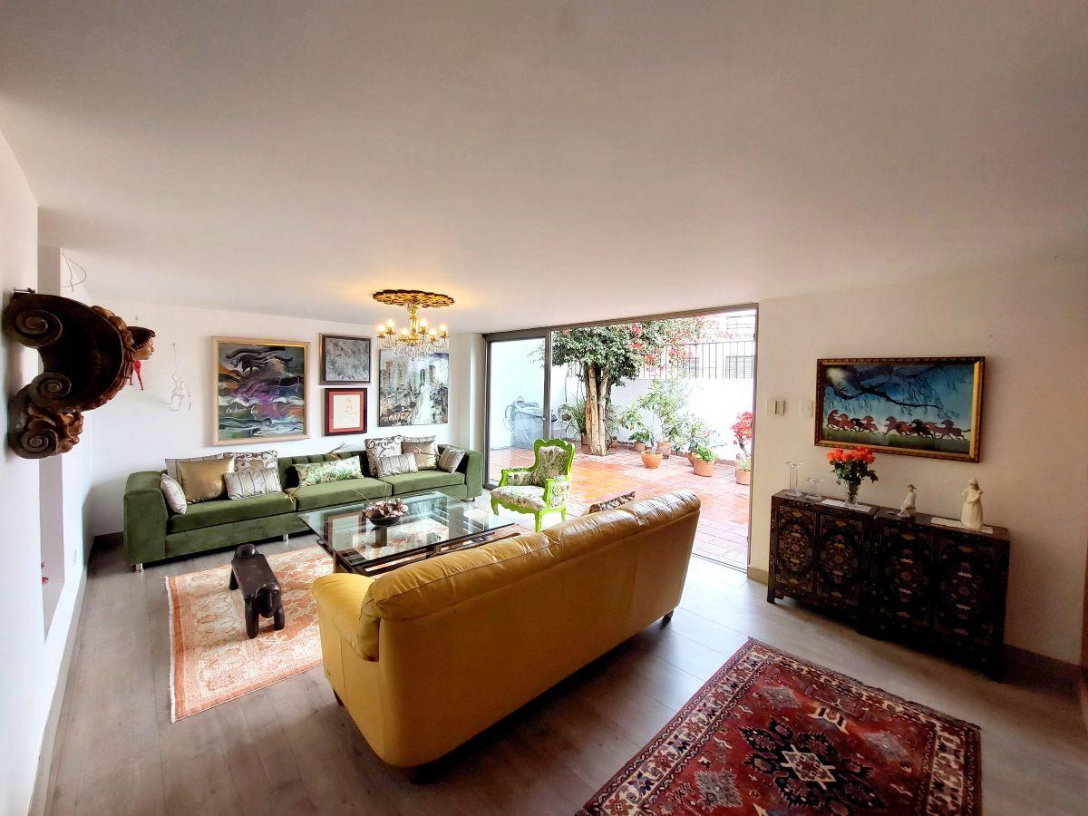 Casa Independiente en Venta | 5 Dorm. | Ideal Para Inversión y Negocio — imagen 7