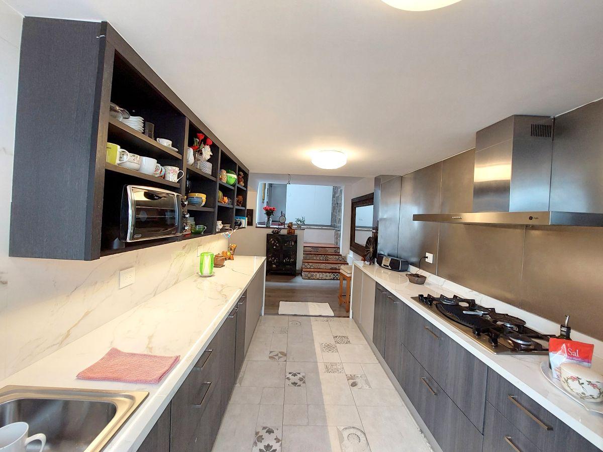 Casa Independiente en Venta | 5 Dorm. | Ideal Para Inversión y Negocio — imagen 4