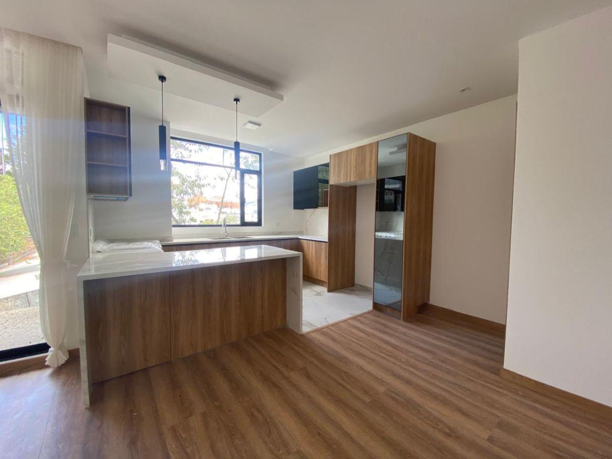 En Venta Espectaculares Departamentos a Estrenar de 2 Dorm. en La Quiteño Libre — imagen 10
