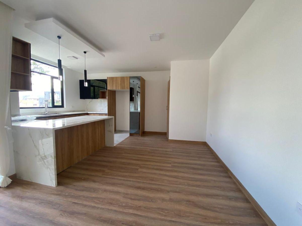 En Venta Espectaculares Departamentos a Estrenar de 2 Dorm. en La Quiteño Libre — imagen 9