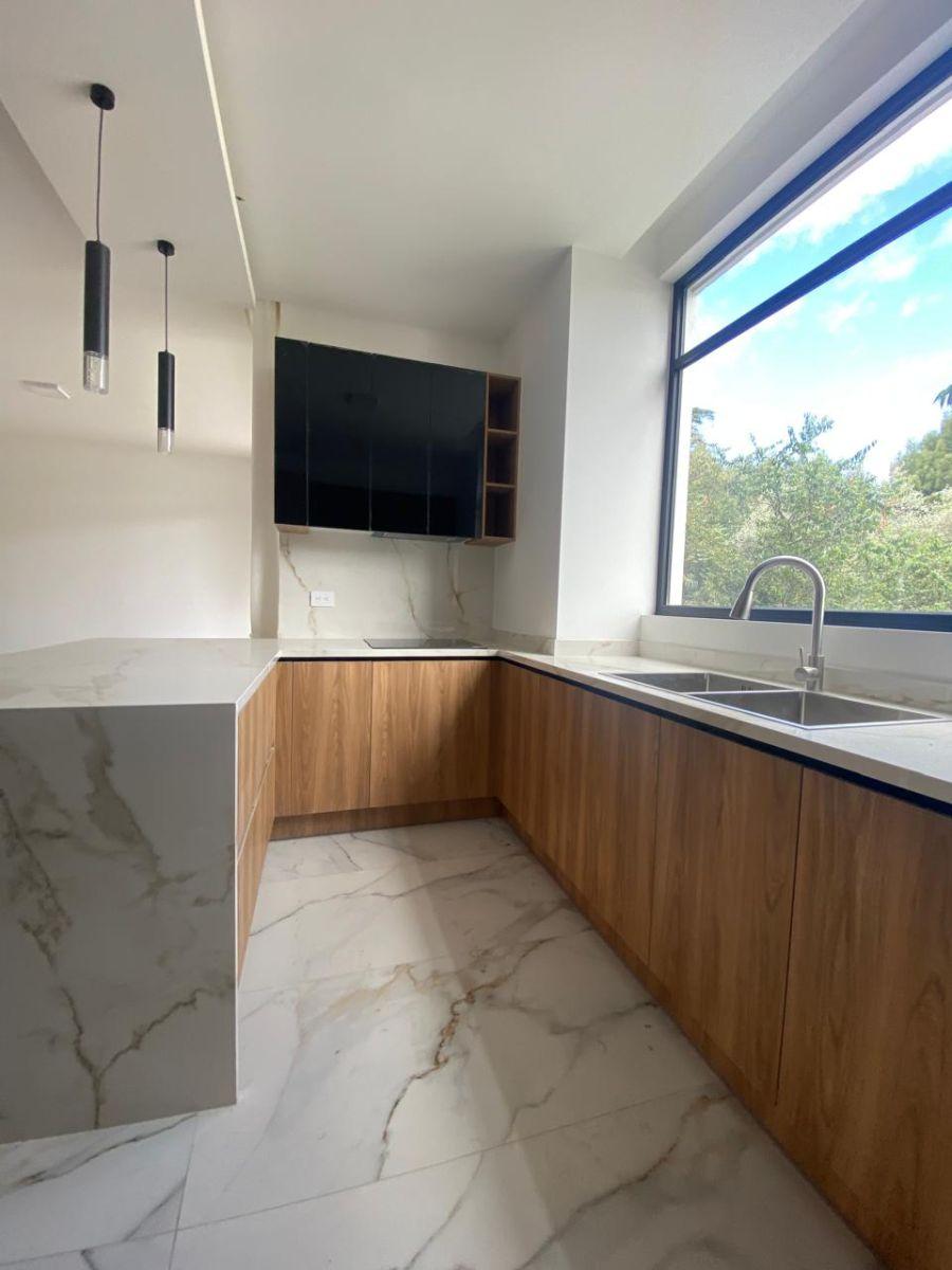 En Venta Espectaculares Departamentos a Estrenar de 2 Dorm. en La Quiteño Libre — imagen 7