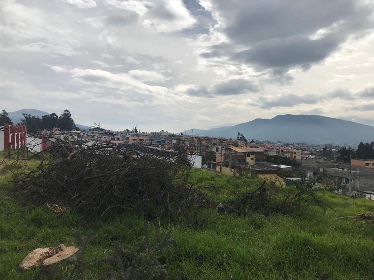 En Conocoto de Oportunidad! Terreno de 2862 m² en Venta, Ideal Para Proyecto Vip — imagen 8