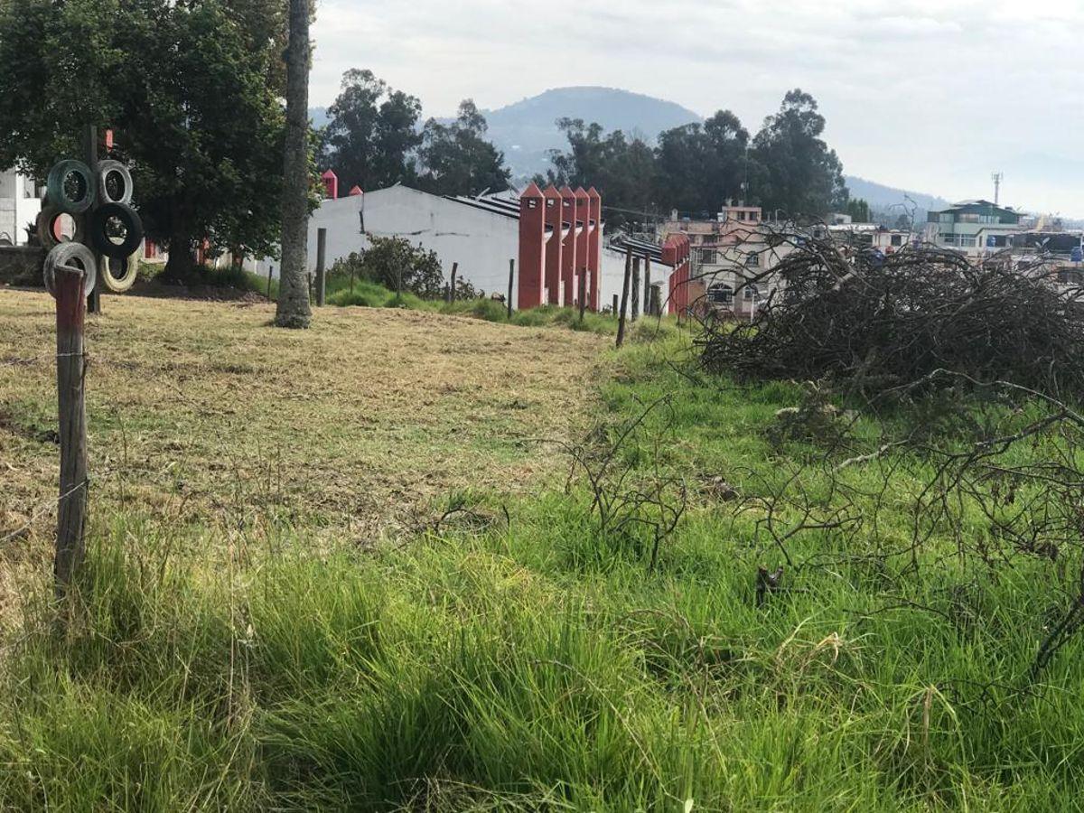 En Conocoto de Oportunidad! Terreno de 2862 m² en Venta, Ideal Para Proyecto Vip — imagen 7