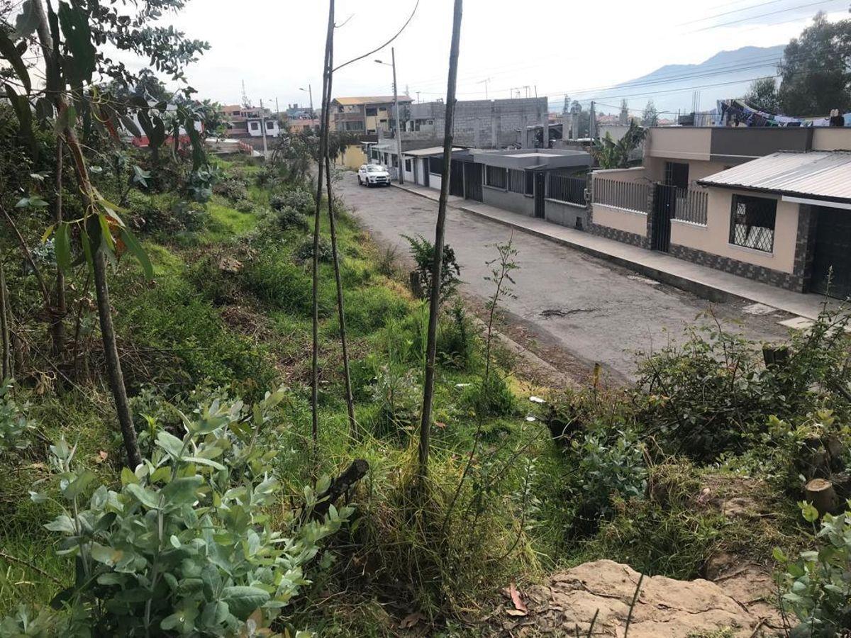 En Conocoto de Oportunidad! Terreno de 2862 m² en Venta, Ideal Para Proyecto Vip — imagen 6