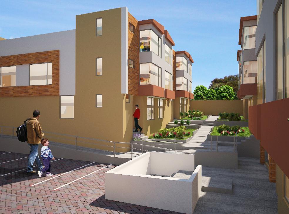 ¡Departamento en Venta en Plaza Miró - La Pulida, Quito! — imagen 10
