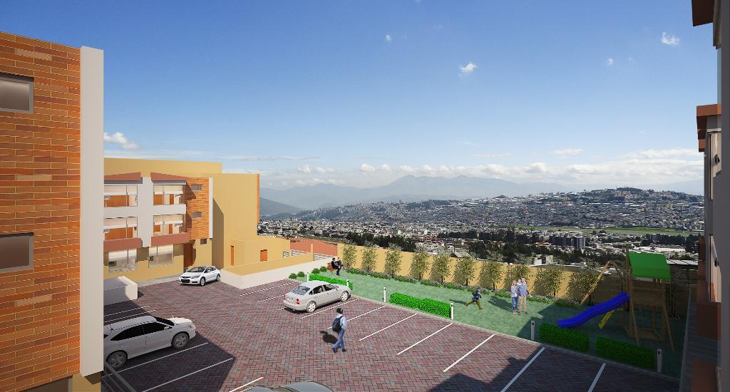 ¡Departamento en Venta en Plaza Miró - La Pulida, Quito! — imagen 9