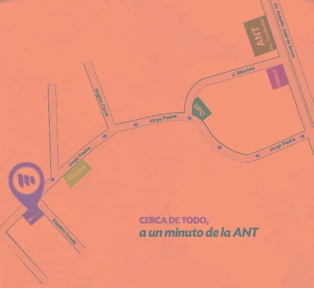 ¡Departamento en Venta en Plaza Miró - La Pulida, Quito! — imagen 4