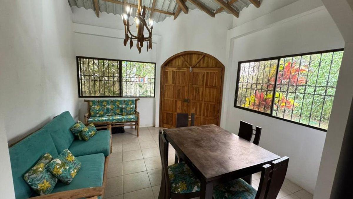 Casa con Vista Al Mar San Jose A. Blum — imagen 10
