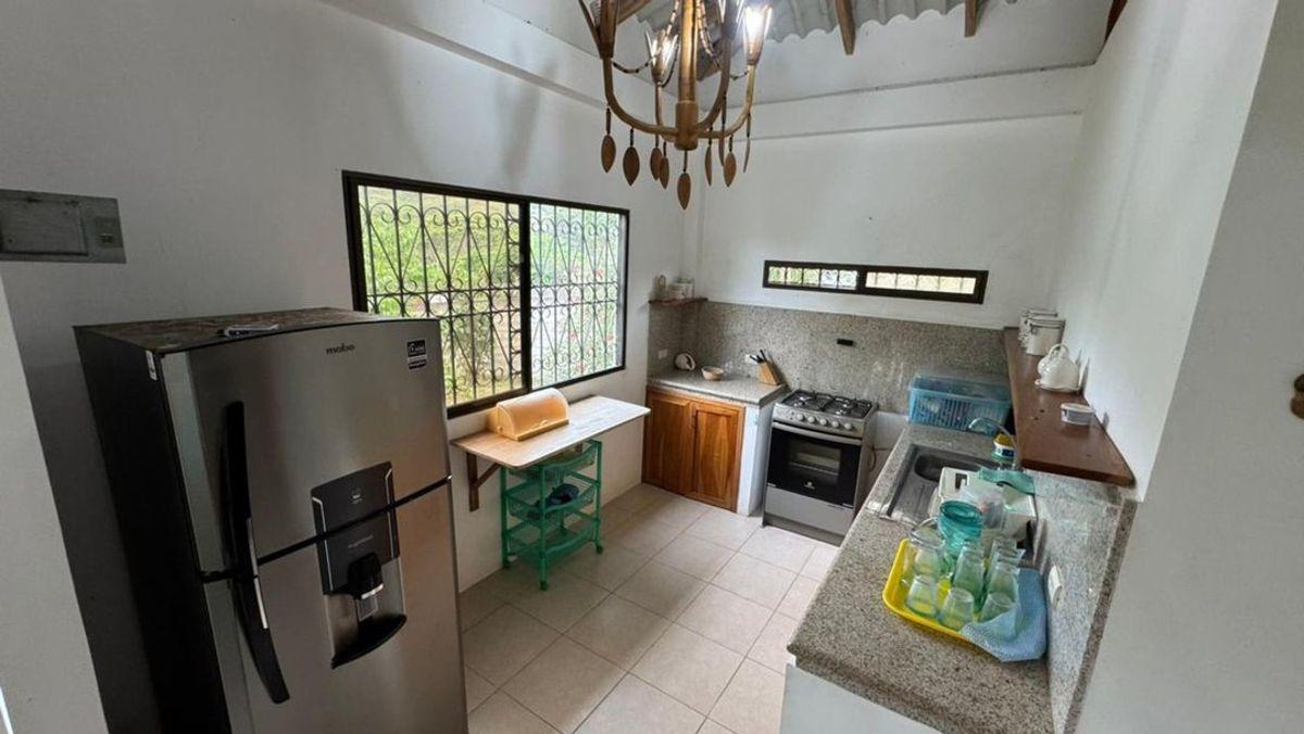 Casa con Vista Al Mar San Jose A. Blum — imagen 8