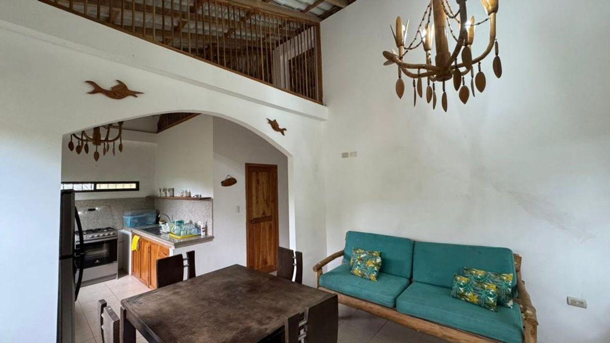 Casa con Vista Al Mar San Jose A. Blum — imagen 7