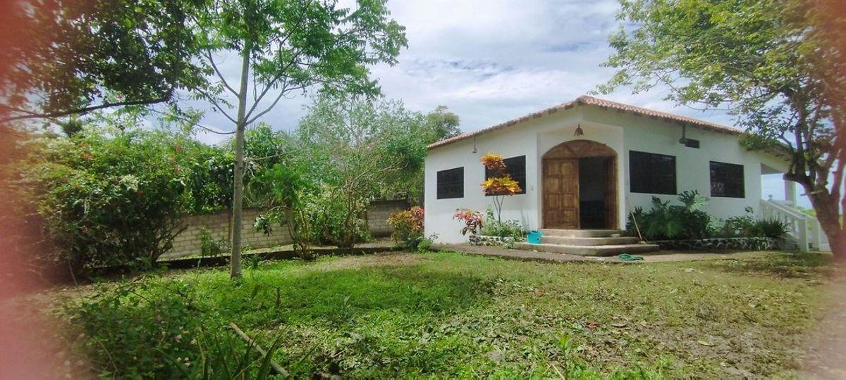 Casa con Vista Al Mar San Jose A. Blum — imagen 4