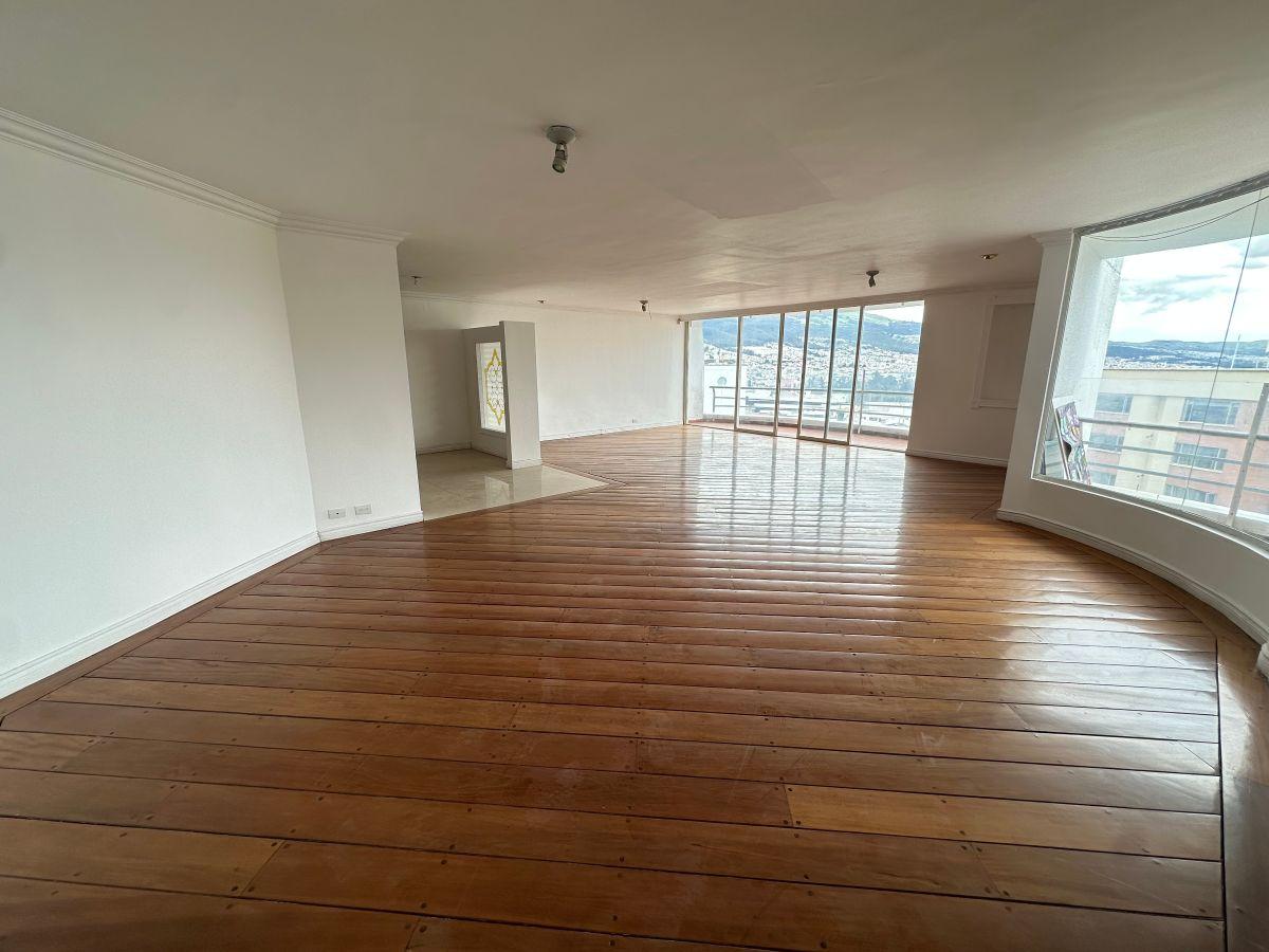En Venta Pent House Duplex con Terrazas Sector Ana Luisa, Cerca Av Granados, Ekopark, Ciclista — imagen 10